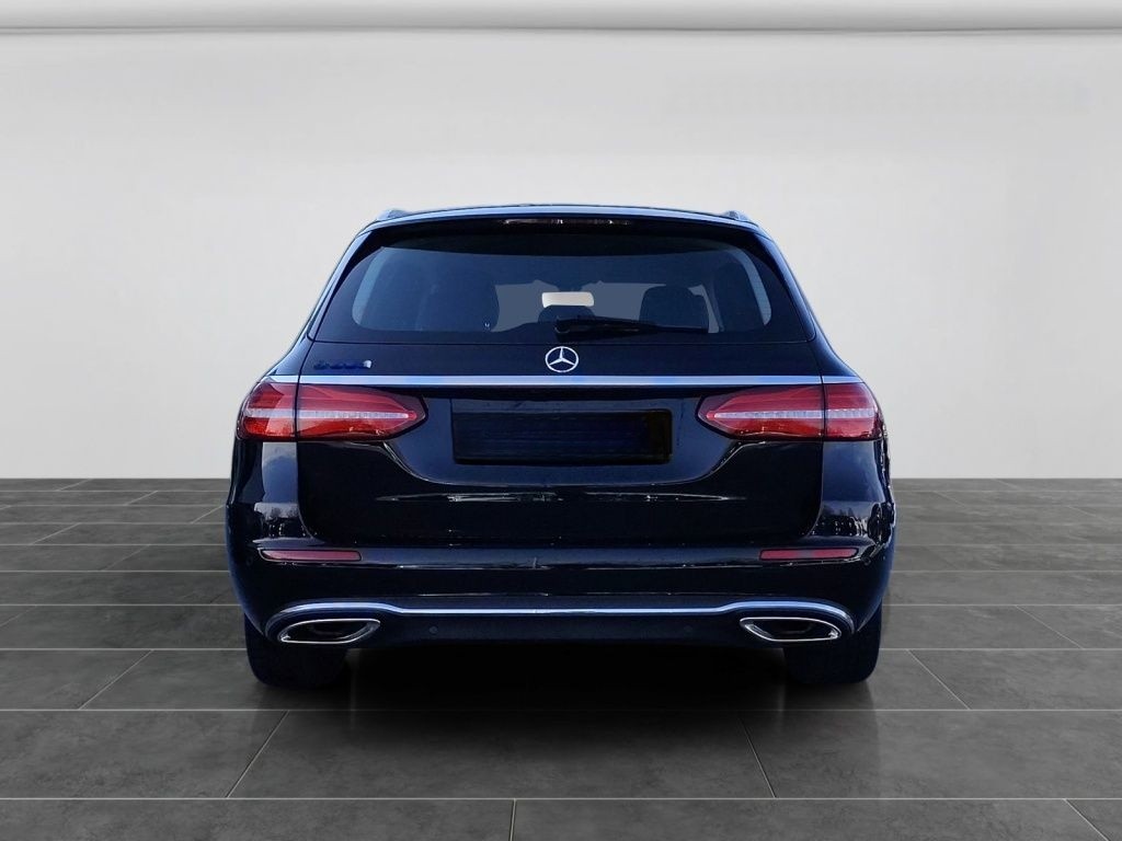 Mercedes-Benz E 200 T AVANTGARDE|LED|NAVI|MBUX|SHZ|KAM foto 5