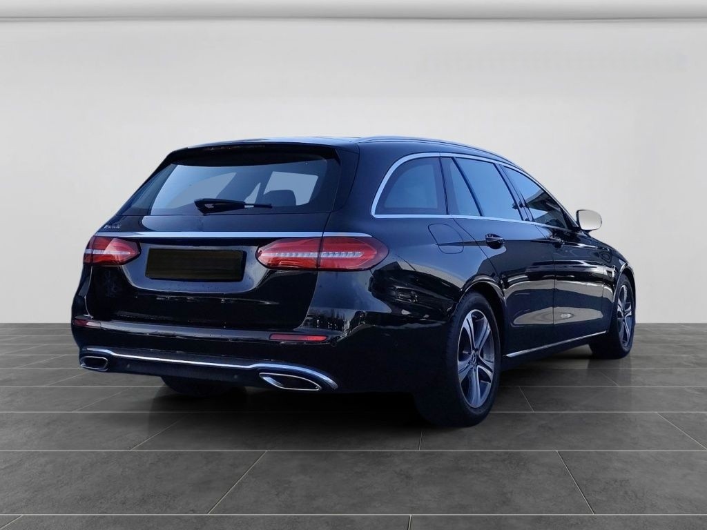 Mercedes-Benz E 200 T AVANTGARDE|LED|NAVI|MBUX|SHZ|KAM foto 6