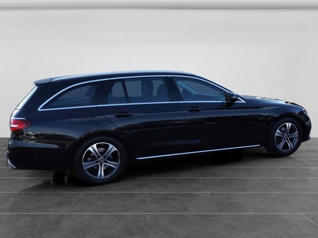 Mercedes-Benz E 200 T AVANTGARDE|LED|NAVI|MBUX|SHZ|KAM foto 7