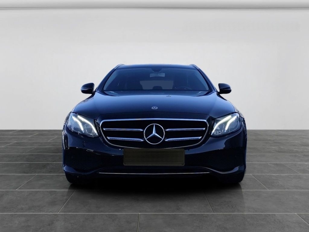 Mercedes-Benz E 200 T AVANTGARDE|LED|NAVI|MBUX|SHZ|KAM foto 9
