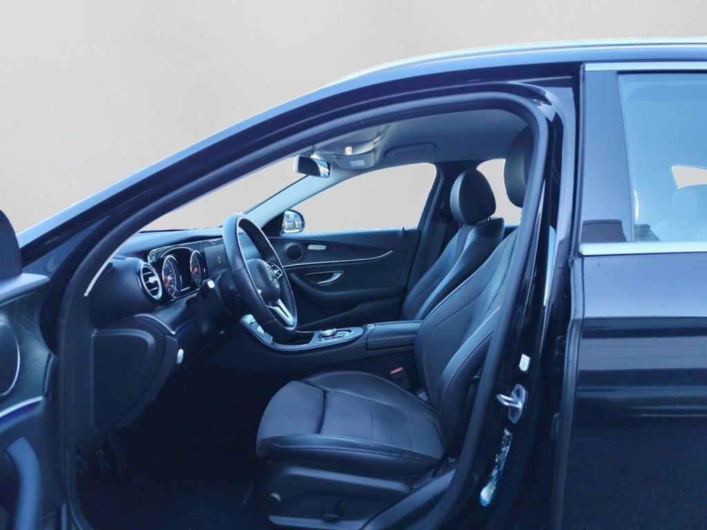 Mercedes-Benz E 200 T AVANTGARDE|LED|NAVI|MBUX|SHZ|KAM foto 10