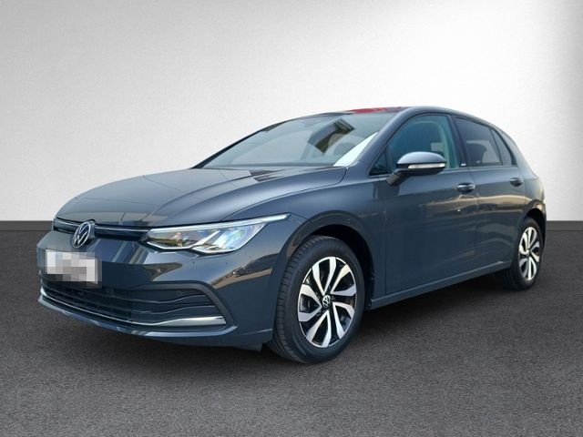 Volkswagen Golf VIII 2.0 TDI DSG ACTIVE LED+ACC+NAVI.+SIHZ+ foto 2
