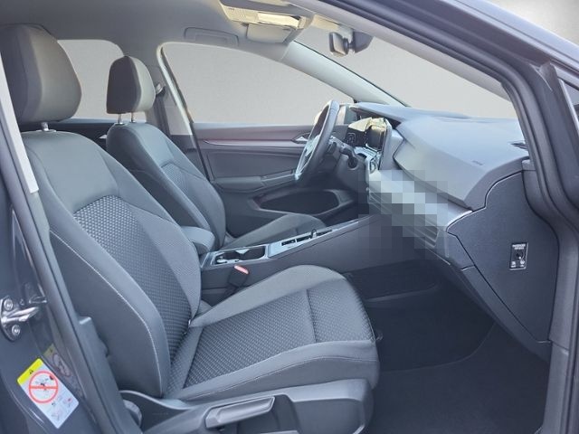 Volkswagen Golf VIII 2.0 TDI DSG ACTIVE LED+ACC+NAVI.+SIHZ+ foto 11
