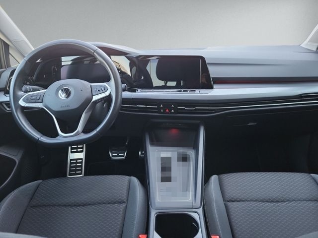 Volkswagen Golf VIII 2.0 TDI DSG ACTIVE LED+ACC+NAVI.+SIHZ+ foto 12