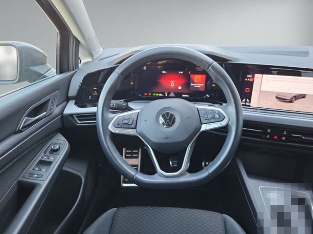 Volkswagen Golf VIII 2.0 TDI DSG ACTIVE LED+ACC+NAVI.+SIHZ+ foto 14