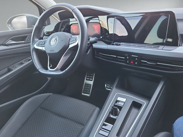 Volkswagen Golf VIII 2.0 TDI DSG ACTIVE LED+ACC+NAVI.+SIHZ+ foto 15