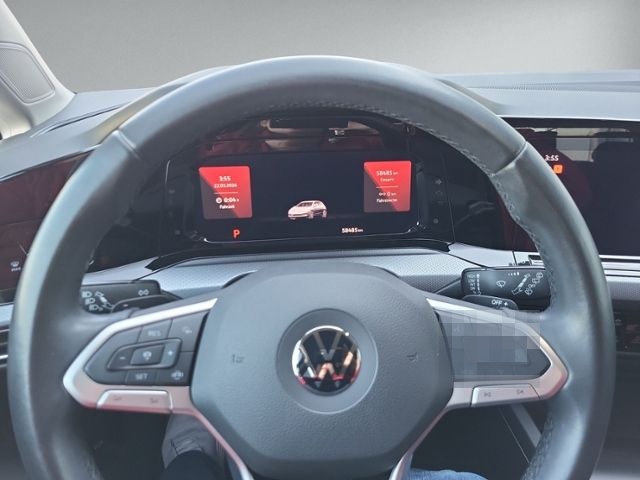 Volkswagen Golf VIII 2.0 TDI DSG ACTIVE LED+ACC+NAVI.+SIHZ+ foto 16