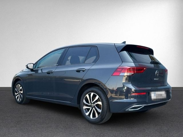 Volkswagen Golf VIII 2.0 TDI DSG ACTIVE LED+ACC+NAVI.+SIHZ+ foto 4