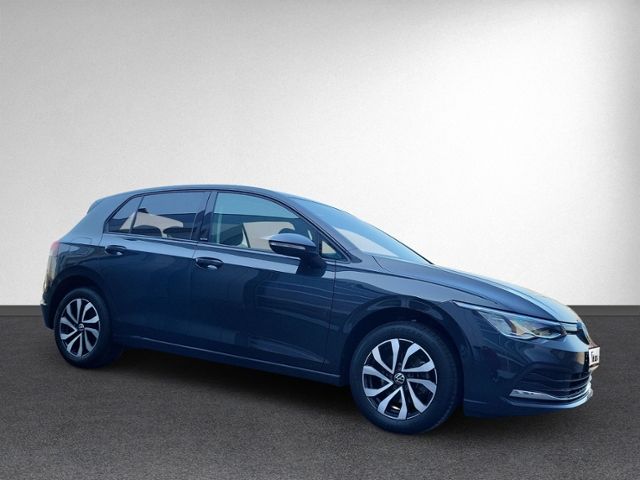 Volkswagen Golf VIII 2.0 TDI DSG ACTIVE LED+ACC+NAVI.+SIHZ+ foto 5