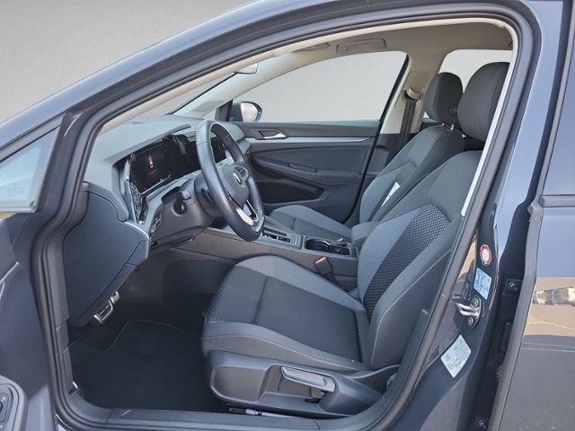 Volkswagen Golf VIII 2.0 TDI DSG ACTIVE LED+ACC+NAVI.+SIHZ+ foto 8