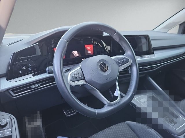 Volkswagen Golf VIII 2.0 TDI DSG ACTIVE LED+ACC+NAVI.+SIHZ+ foto 9