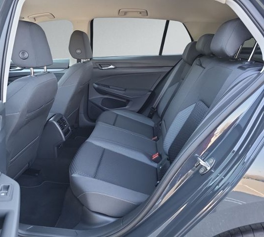 Volkswagen Golf VIII 2.0 TDI DSG ACTIVE LED+ACC+NAVI.+SIHZ+ foto 10