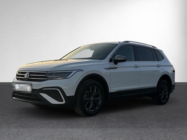 Volkswagen Tiguan Allspace 2.0 TDI DSG LED+NAVI+ACC+KAMERA+ foto 2