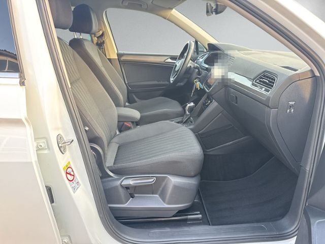 Volkswagen Tiguan Allspace 2.0 TDI DSG LED+NAVI+ACC+KAMERA+ foto 11