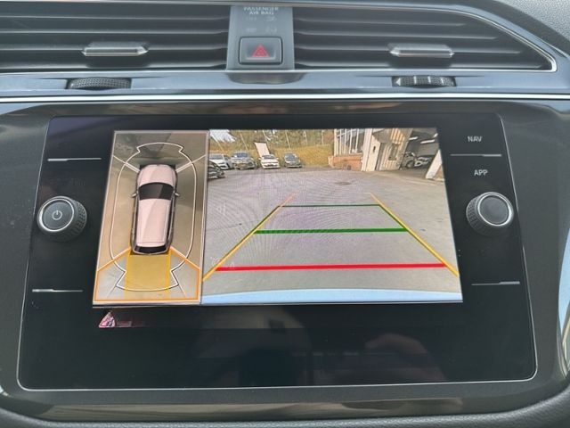 Volkswagen Tiguan Allspace 2.0 TDI DSG LED+NAVI+ACC+KAMERA+ foto 13