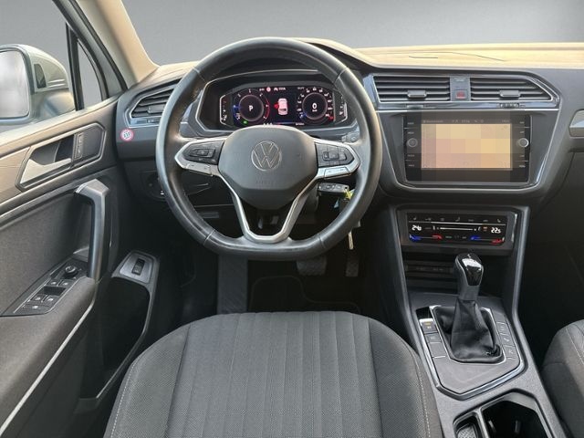 Volkswagen Tiguan Allspace 2.0 TDI DSG LED+NAVI+ACC+KAMERA+ foto 14