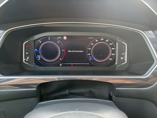 Volkswagen Tiguan Allspace 2.0 TDI DSG LED+NAVI+ACC+KAMERA+ foto 16