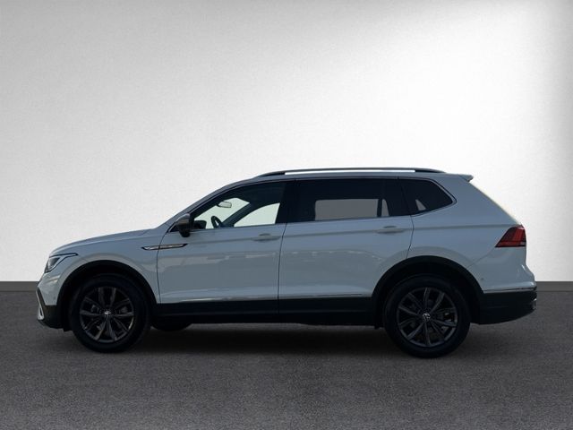 Volkswagen Tiguan Allspace 2.0 TDI DSG LED+NAVI+ACC+KAMERA+ foto 3