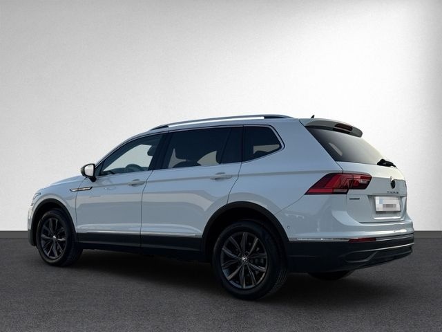 Volkswagen Tiguan Allspace 2.0 TDI DSG LED+NAVI+ACC+KAMERA+ foto 4