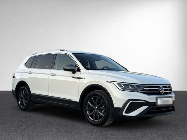 Volkswagen Tiguan Allspace 2.0 TDI DSG LED+NAVI+ACC+KAMERA+ foto 5