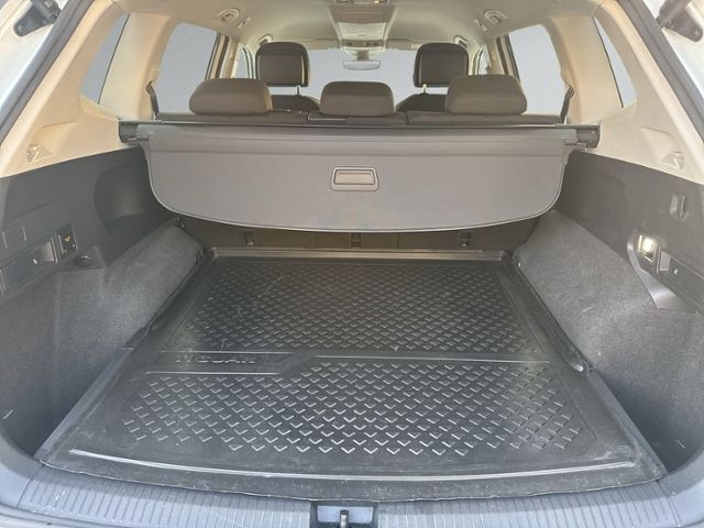 Volkswagen Tiguan Allspace 2.0 TDI DSG LED+NAVI+ACC+KAMERA+ foto 7