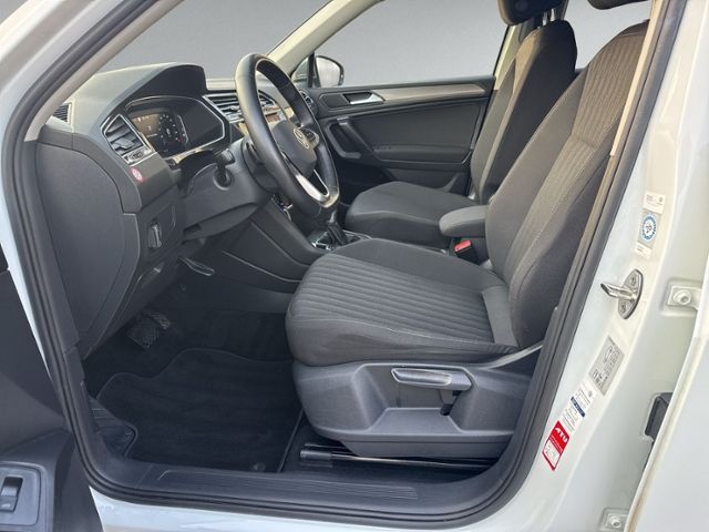 Volkswagen Tiguan Allspace 2.0 TDI DSG LED+NAVI+ACC+KAMERA+ foto 8