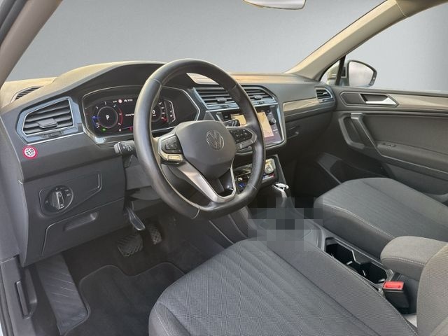 Volkswagen Tiguan Allspace 2.0 TDI DSG LED+NAVI+ACC+KAMERA+ foto 9