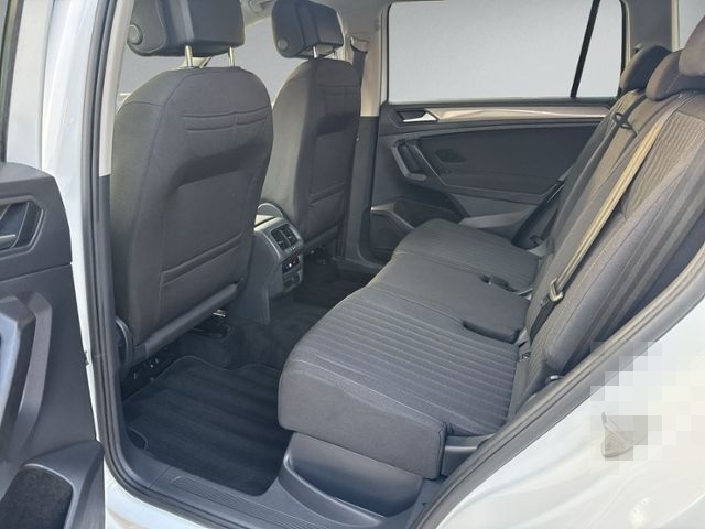 Volkswagen Tiguan Allspace 2.0 TDI DSG LED+NAVI+ACC+KAMERA+ foto 10