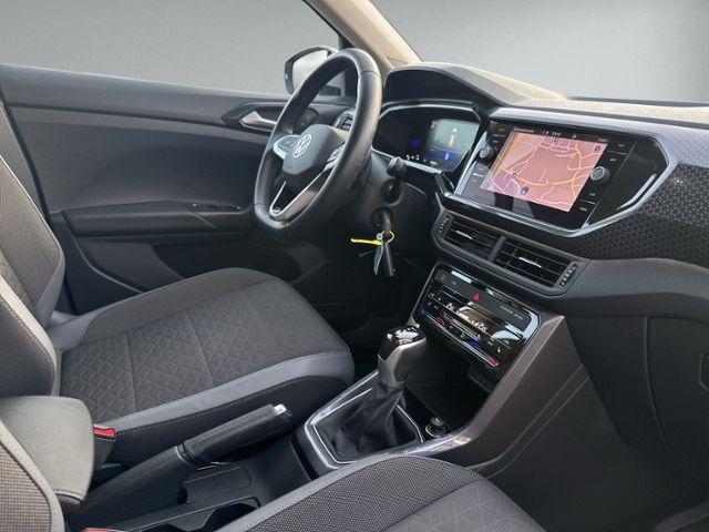 Volkswagen T-Cross 1.0 TSI DSG STYLE AHK+RFK+ACC+NAVI.+LED+ foto 15