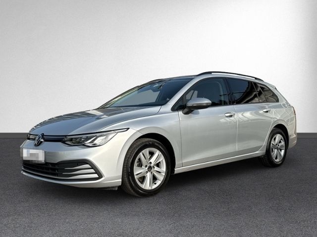 Volkswagen Golf VIII Variant 2.0 TDI DSG LED+NAVI+ACC+SIHZ+ foto 2