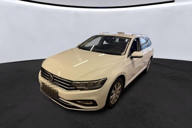 Volkswagen Passat Variant 2.0 TDI DSG AHK+RFK+LED+NAVI+ACC+ foto 2
