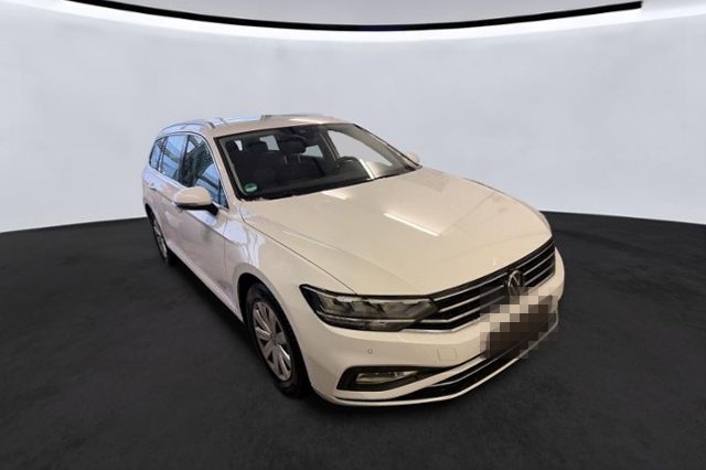 Volkswagen Passat Variant 2.0 TDI DSG AHK+RFK+LED+NAVI+ACC+ foto 3