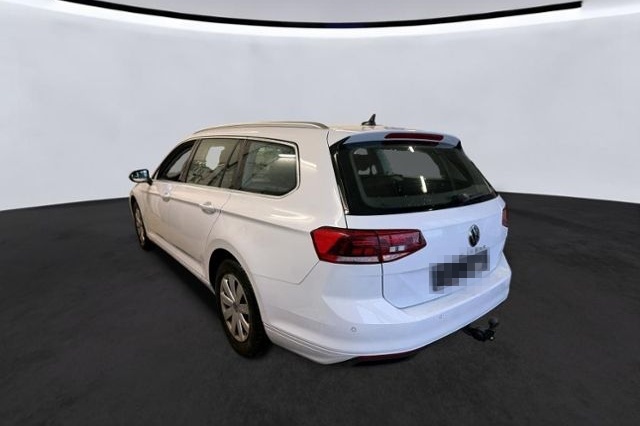 Volkswagen Passat Variant 2.0 TDI DSG AHK+RFK+LED+NAVI+ACC+ foto 4