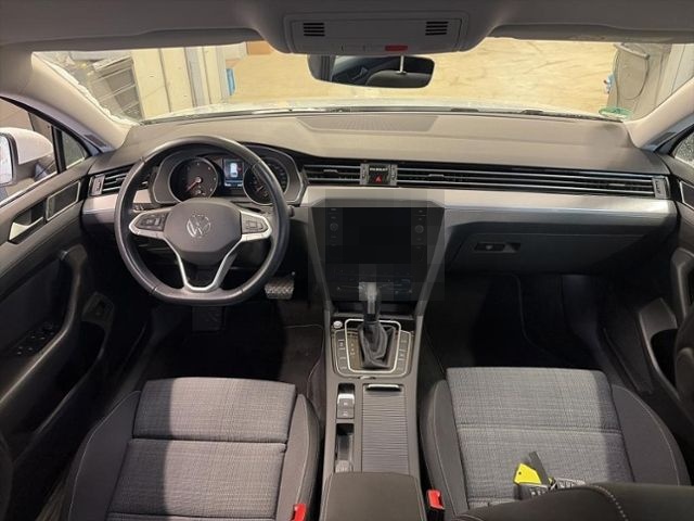 Volkswagen Passat Variant 2.0 TDI DSG AHK+RFK+LED+NAVI+ACC+ foto 6
