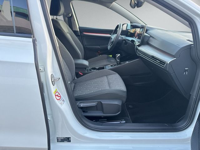 Volkswagen Golf 1.0 TSI FACELIFT AHK+HEAD-UP+RFK+ACC+NAVI.+ foto 11
