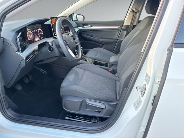 Volkswagen Golf 1.0 TSI FACELIFT AHK+HEAD-UP+RFK+ACC+NAVI.+ foto 8