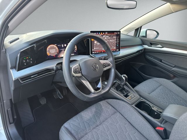 Volkswagen Golf 1.0 TSI FACELIFT AHK+HEAD-UP+RFK+ACC+NAVI.+ foto 9