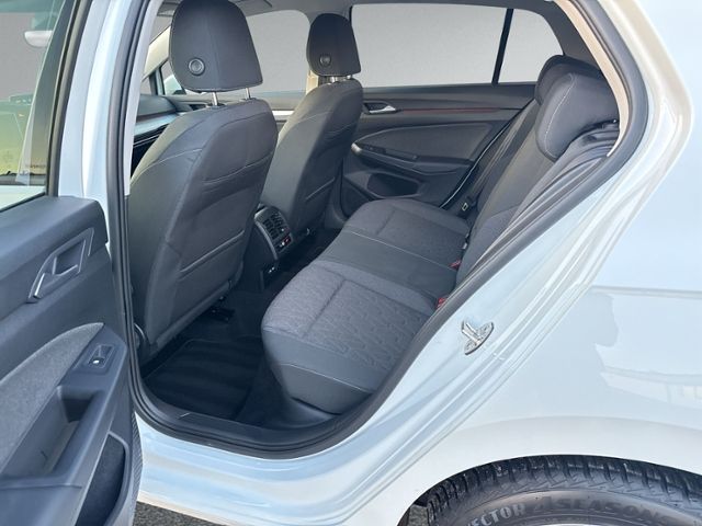 Volkswagen Golf 1.0 TSI FACELIFT AHK+HEAD-UP+RFK+ACC+NAVI.+ foto 10