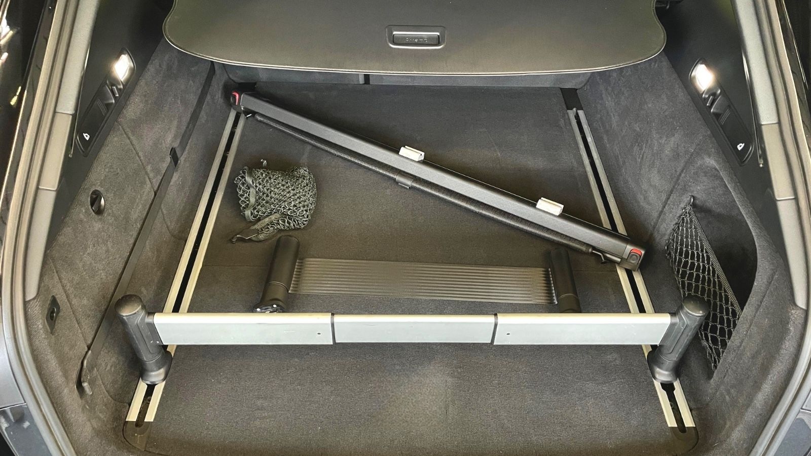 Audi A6 Avant 2.0 TDI sport selection foto 15