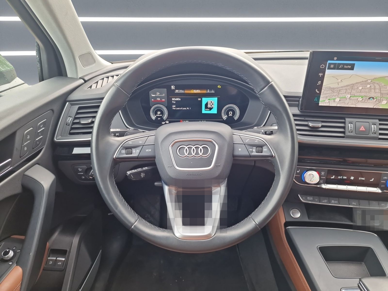 Audi Q5 Sportback 50 TFSI e qu PANO MATRIX advanced foto 16