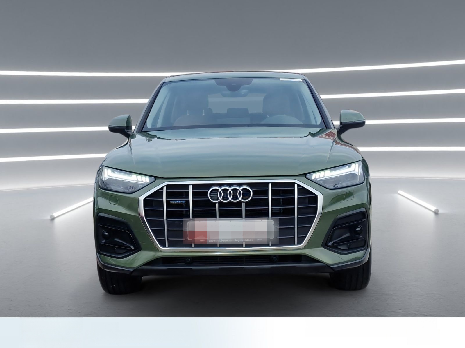 Audi Q5 Sportback 50 TFSI e qu PANO MATRIX advanced foto 3