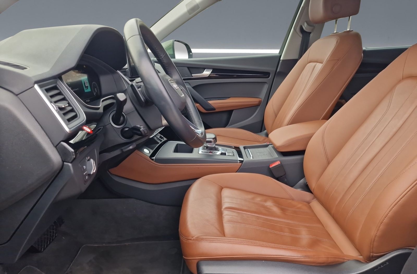 Audi Q5 Sportback 50 TFSI e qu PANO MATRIX advanced foto 21
