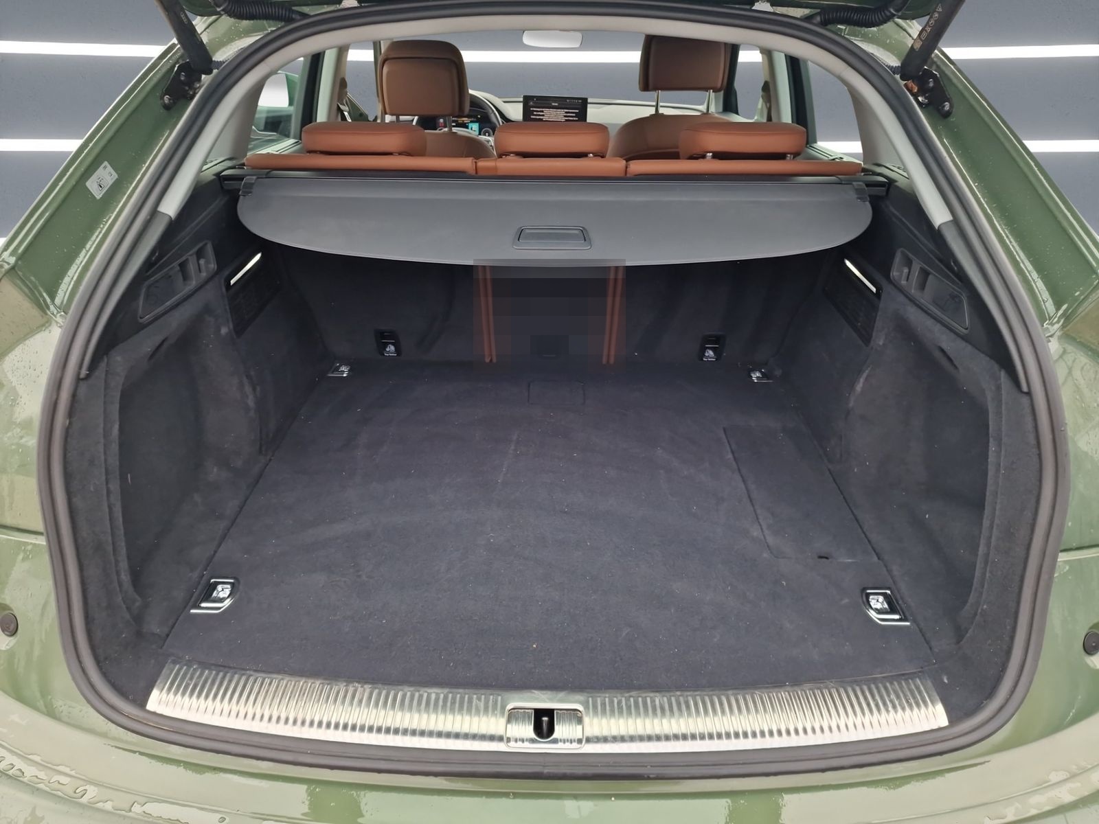 Audi Q5 Sportback 50 TFSI e qu PANO MATRIX advanced foto 24