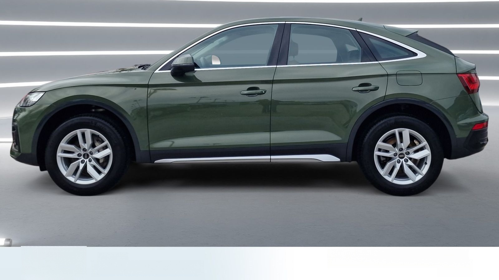 Audi Q5 Sportback 50 TFSI e qu PANO MATRIX advanced foto 6