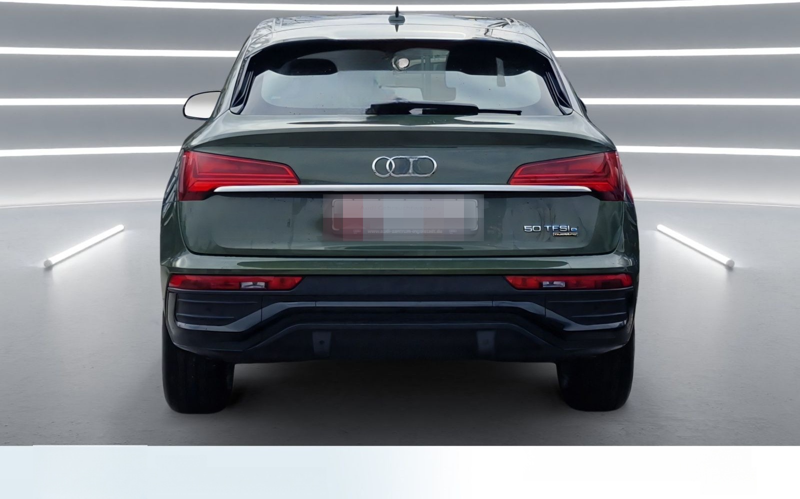 Audi Q5 Sportback 50 TFSI e qu PANO MATRIX advanced foto 9