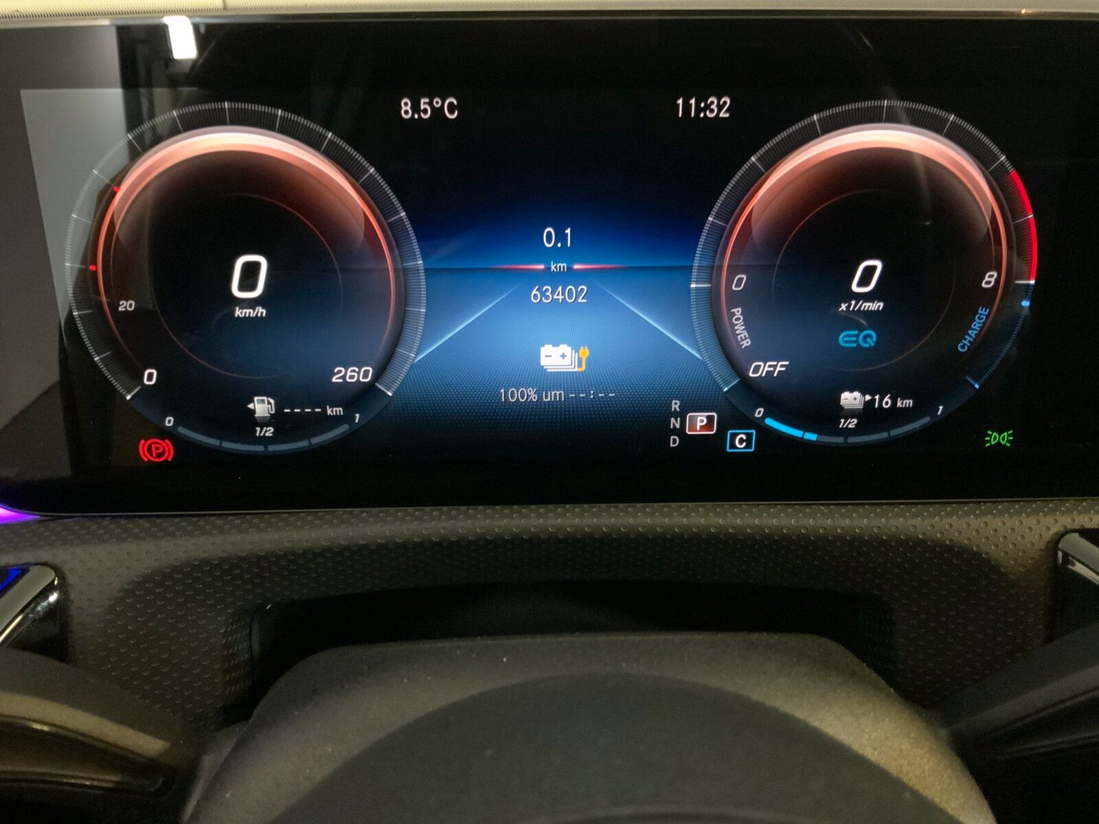 Mercedes-Benz A 250 e AMG Line/Sondermodell Inspiration/Navi foto 11