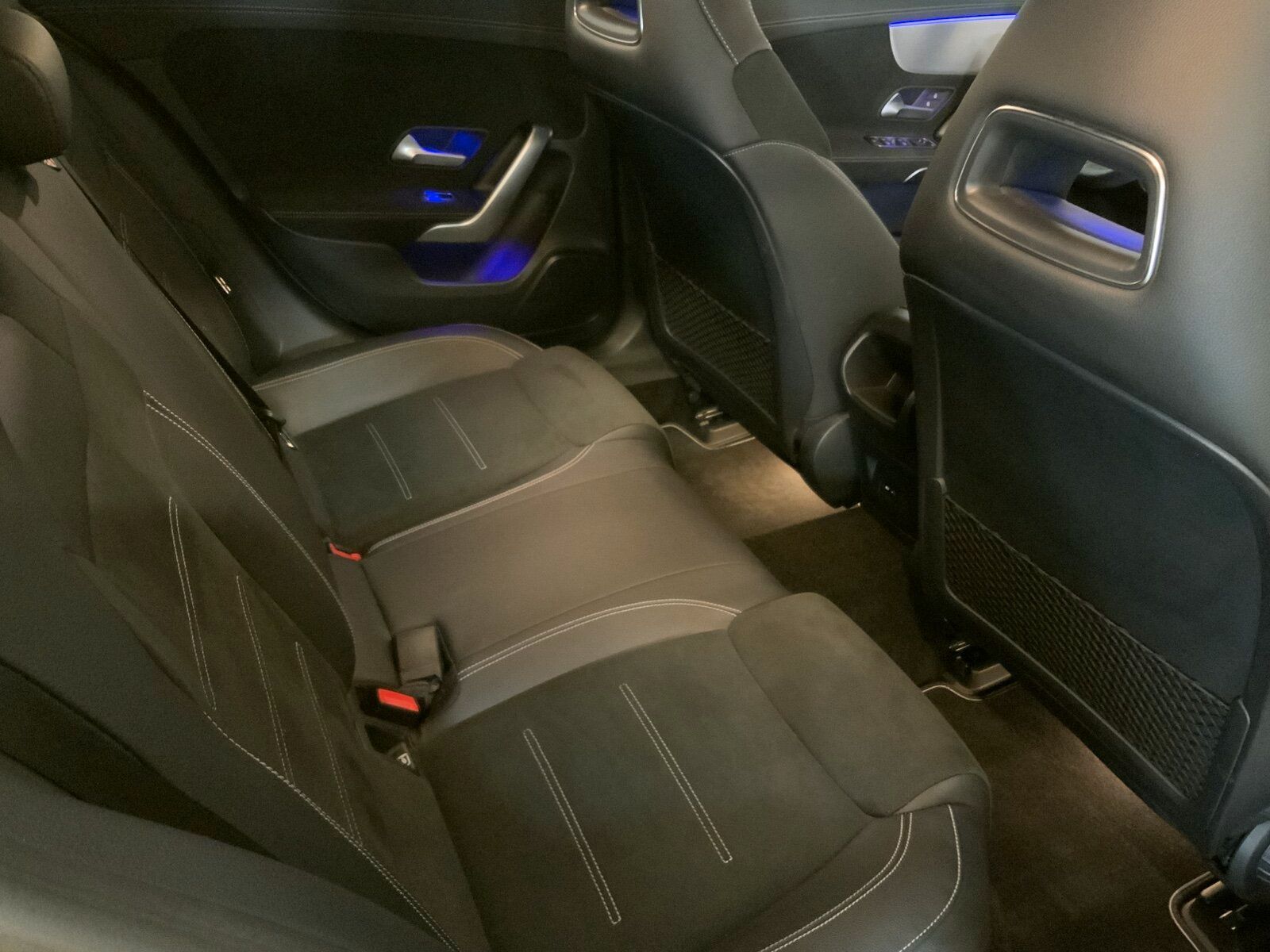 Mercedes-Benz A 250 e AMG Line/Sondermodell Inspiration/Navi foto 15