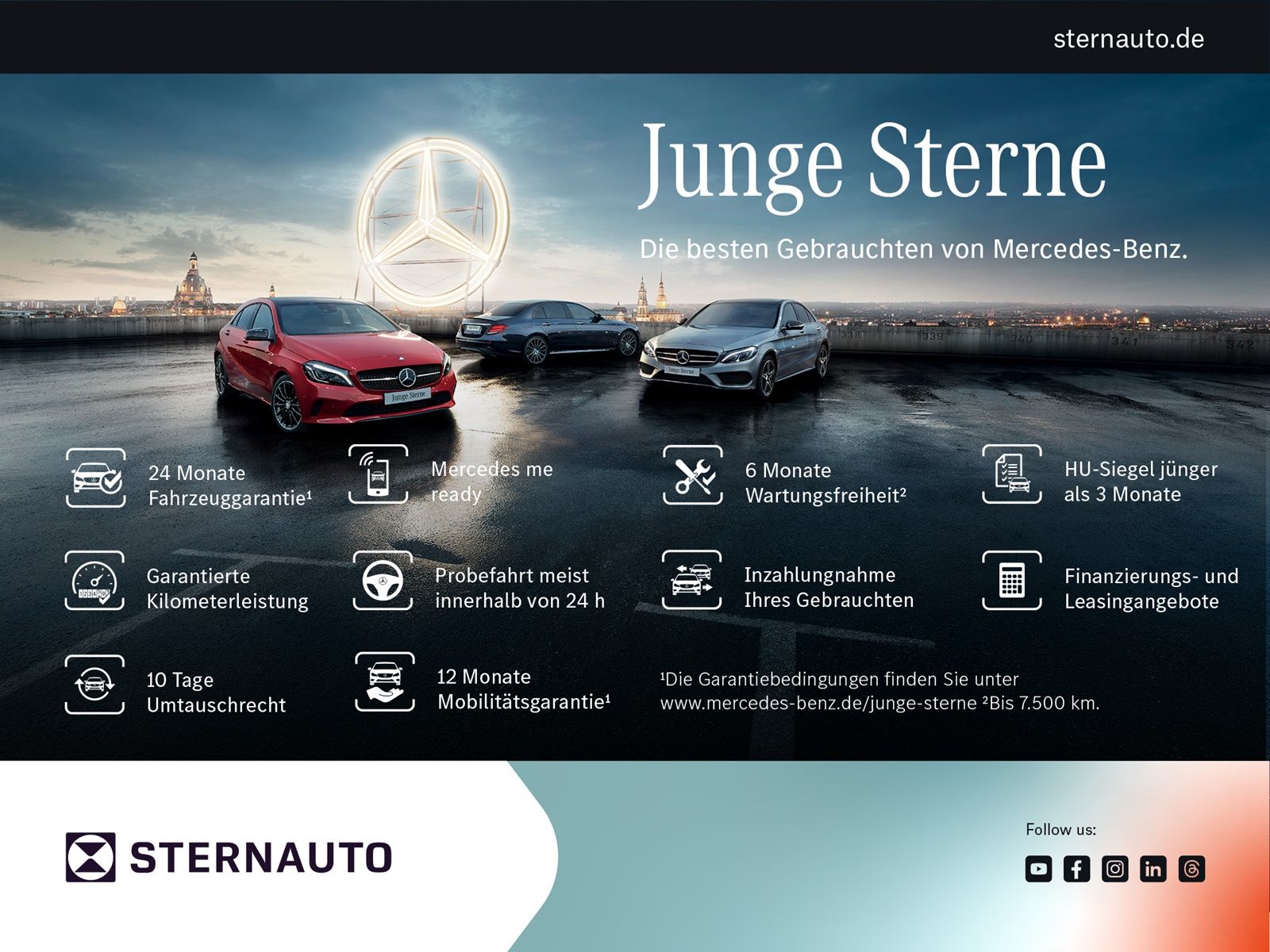 Mercedes-Benz A 250 e AMG Line/Sondermodell Inspiration/Navi foto 18