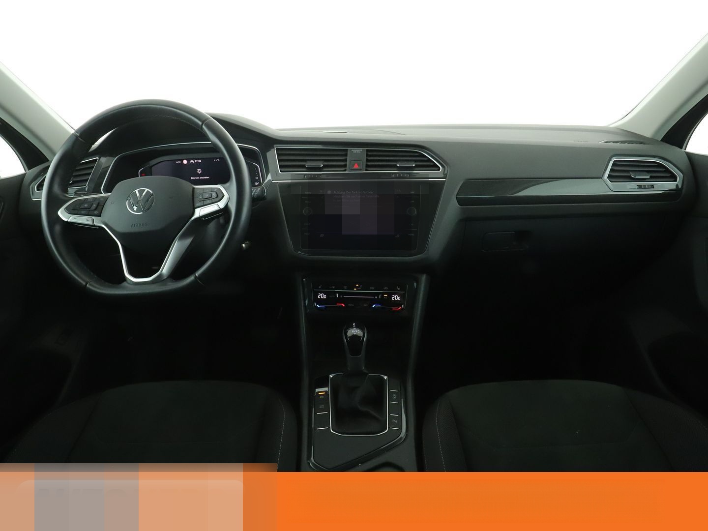 Volkswagen Tiguan 1.5 TSI ACT Elegance Aut.*CAM*ACC*LED*SHZ foto 12