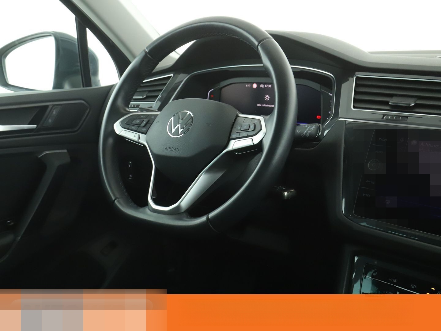 Volkswagen Tiguan 1.5 TSI ACT Elegance Aut.*CAM*ACC*LED*SHZ foto 13